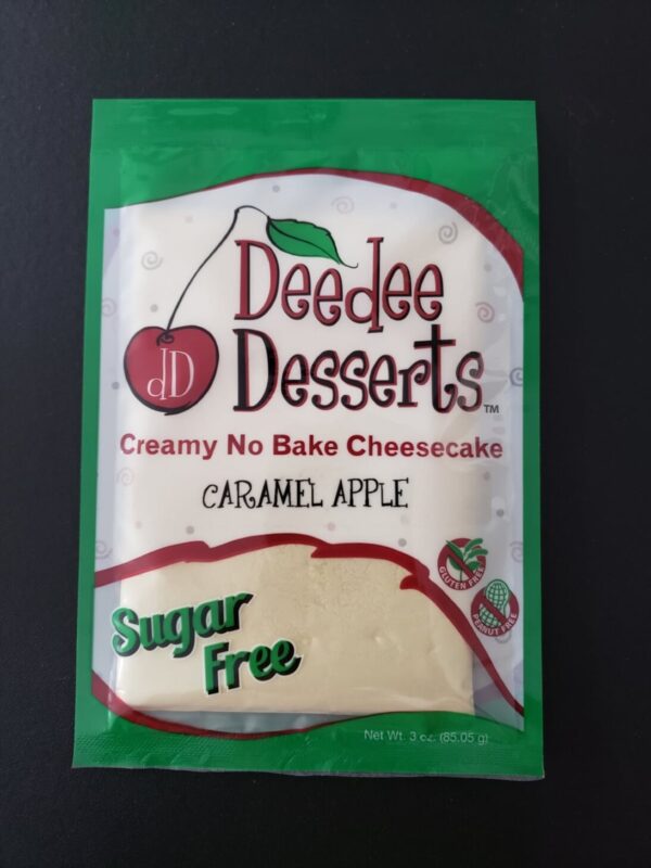 Sugar-Free-Caramel-Apple-Cheesecake-Mix