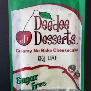 Sugar-Free-KeyLime-Cheesecake-Mix