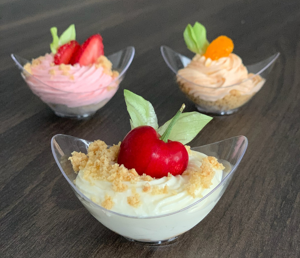 No Bake Cheesecake Mix Recipes No Bake Cheesecake Mix Recipes